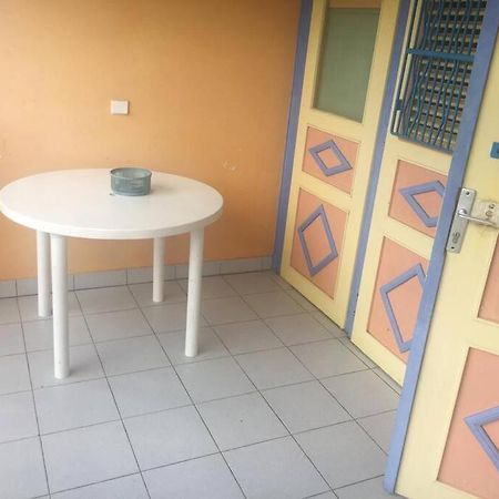 סנטה-אנה Studio A 400M De La Plage Pointe Marin מראה חיצוני תמונה